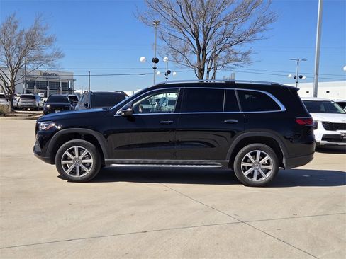 Used 2023 Mercedes-Benz GLS 450 4MATIC image 12