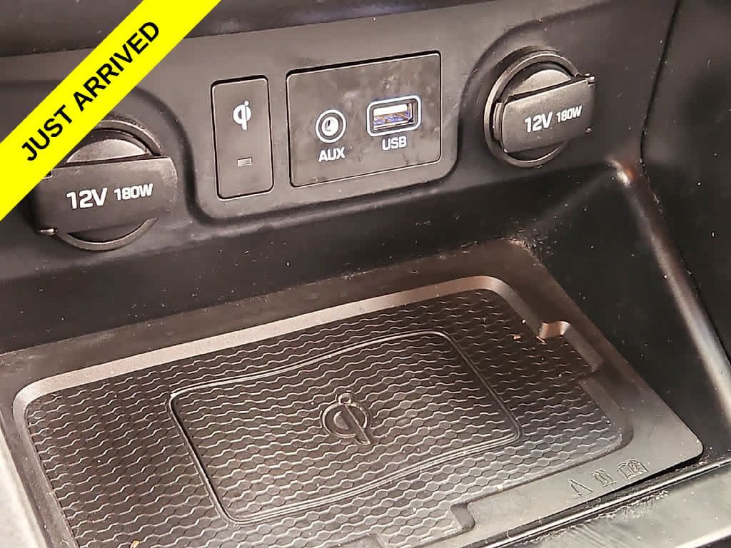 Used 2020 Hyundai Tucson Sport FWD image 24