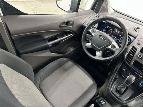 Used 2021 Ford Transit Connect XL w/ CNG/LPG Engine Prep Package image 12