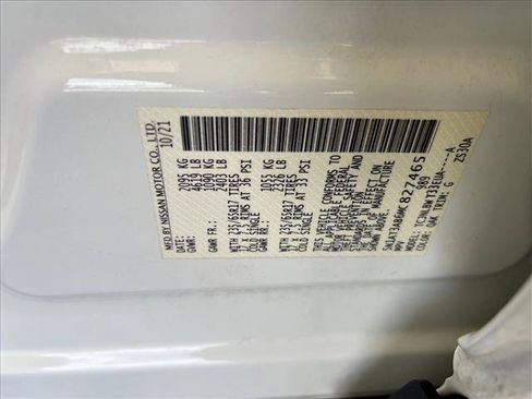 Used 2021 Nissan Rogue S AWD/4WD image 24