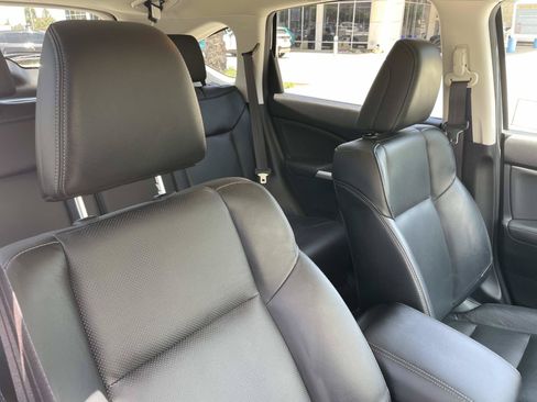 Used 2015 Honda CR-V EX-L image 23