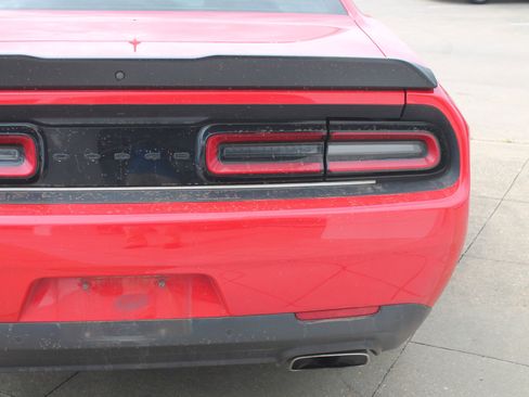 Used 2020 Dodge Challenger R/T w/ Plus Package image 4