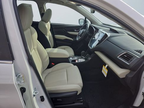 Used 2026 Subaru Ascent Limited AWD/4WD image 15