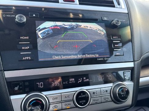 Used 2016 Subaru Outback 2.5i Limited image 21