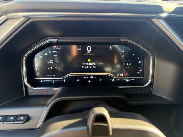 Used 2024 GMC Sierra 1500 Denali AWD/4WD image 14