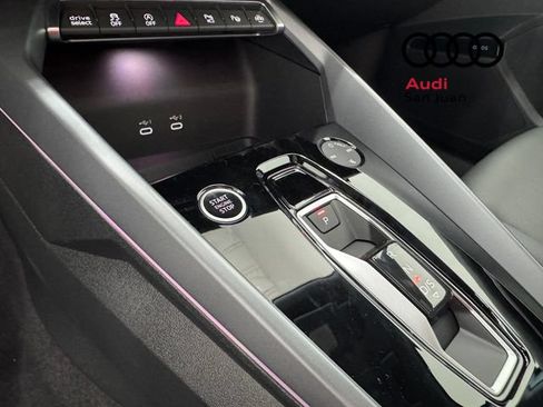 New 2026 Audi A3 2.0T Premium Plus AWD/4WD image 34