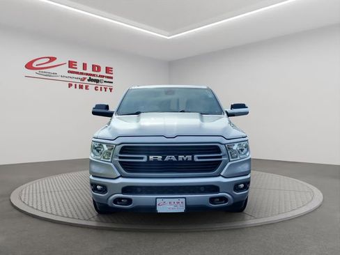Used 2019 RAM 1500 Big Horn image 10