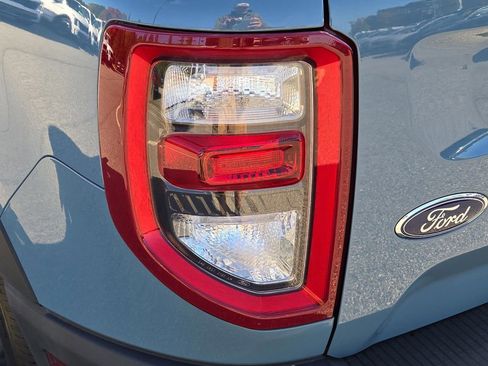 Used 2021 Ford Bronco Sport Big Bend image 13