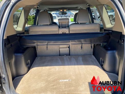 Used 2011 Toyota RAV4 Limited w/ Limited Extra Value Pkg AWD/4WD image 13