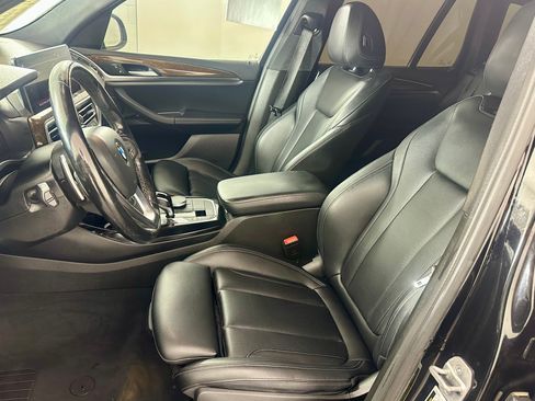 Used 2022 BMW X3 sDrive30i w/ Premium Package 2 RWD image 10