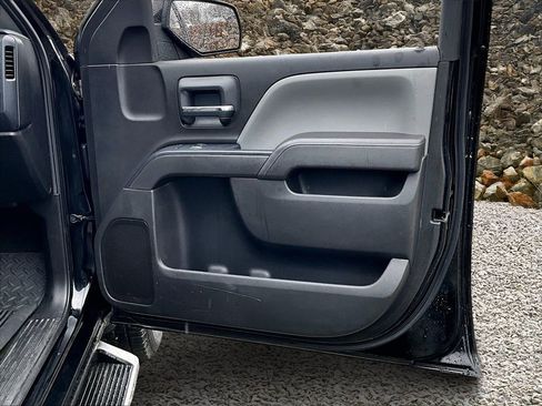 Used 2017 GMC Sierra 1500 4x4 Double Cab w/ Elevation Edition image 19