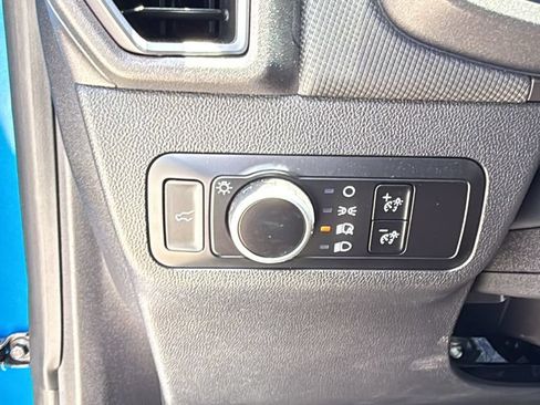 Used 2025 Ford Bronco Sport Big Bend AWD/4WD image 39