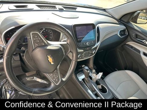 Used 2020 Chevrolet Equinox Premier image 7