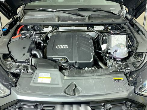 Certified 2025 Audi Q5 2.0T Premium Plus w/ Premium Plus Package image 31