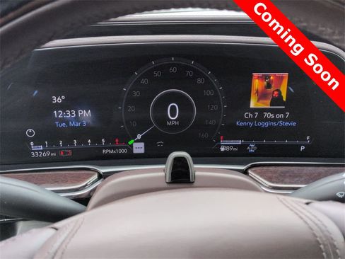 Used 2023 Cadillac Escalade Sport Platinum image 37