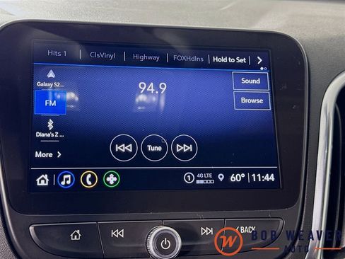Used 2024 Chevrolet Equinox LT AWD/4WD image 18