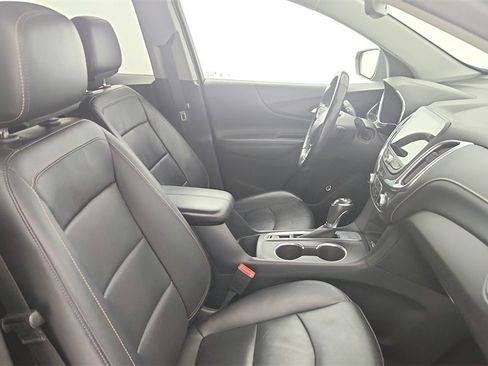 Certified 2019 Chevrolet Equinox Premier image 33