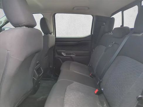 Certified 2024 Ford Ranger XLT w/ Equipment Group 301A High AWD/4WD image 14