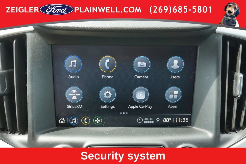Used 2022 GMC Terrain SLT w/ Tech Package AWD/4WD image 21