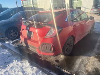 Used 2019 Honda Civic EX video 2