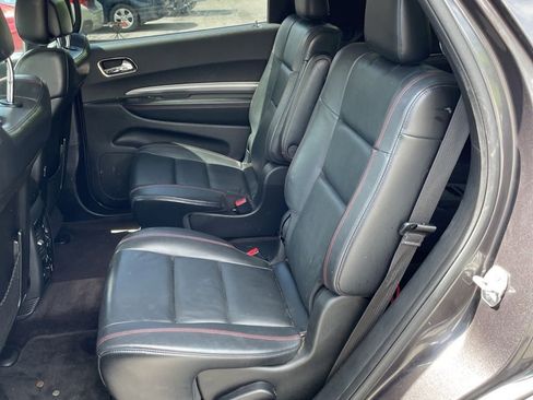 Used 2018 Dodge Durango GT w/ Premium Group AWD/4WD image 15