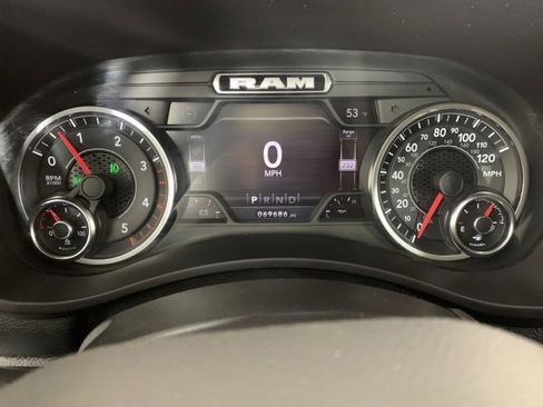 Used 2022 RAM 2500 Laramie image 21