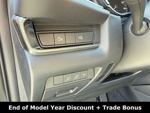 New 2025 MAZDA CX-30 AWD 2.5 S w/ Preferred Package image 18