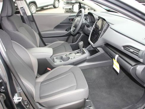Certified 2025 Subaru Crosstrek 2.0i Premium AWD/4WD image 35