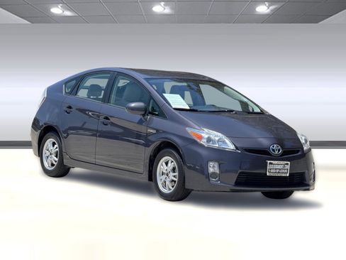 Used 2011 Toyota Prius Four FWD image 7