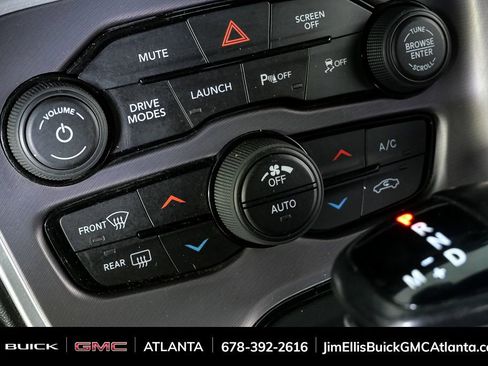 Used 2021 Dodge Challenger R/T Scat Pack image 19