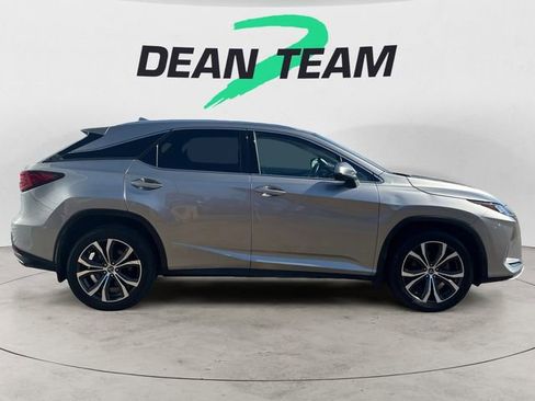 Used 2021 Lexus RX 350 AWD w/ Premium Package image 9