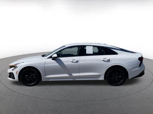 Used 2025 Kia K5 LXS image 9