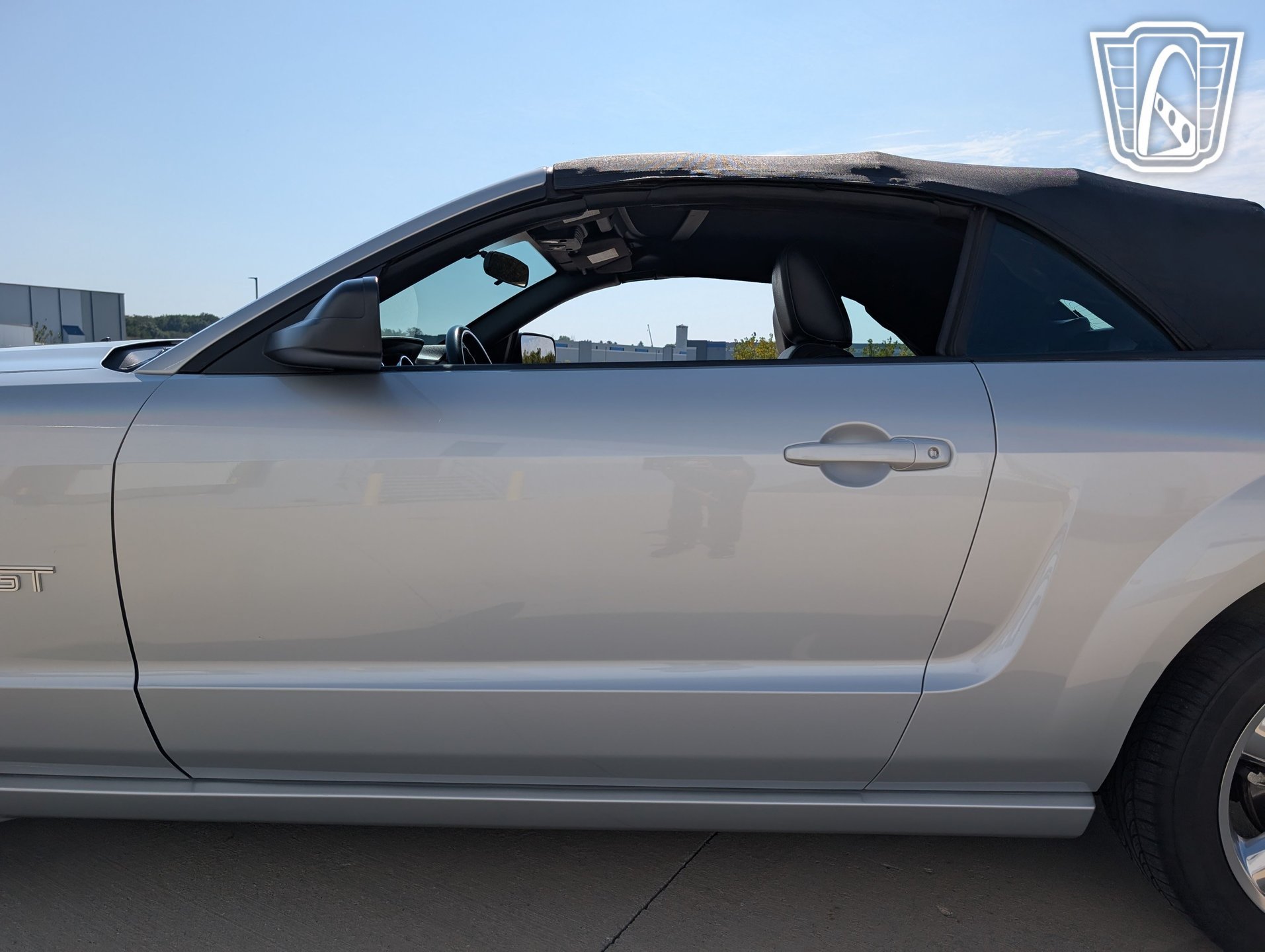 Used 2005 Ford Mustang GT RWD image 29