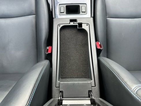 Used 2018 Nissan Altima 2.5 SR w/ SR Special Edition image 31