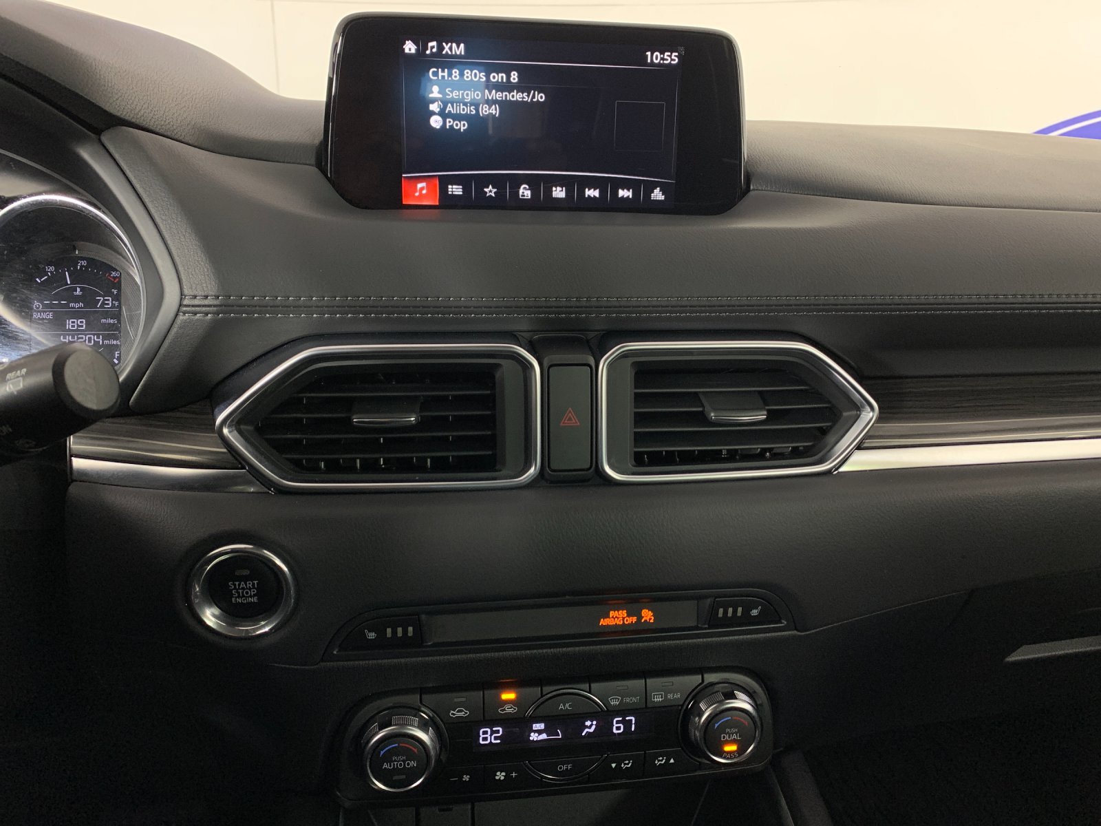 Used 2017 MAZDA CX-5 Grand Select FWD image 26