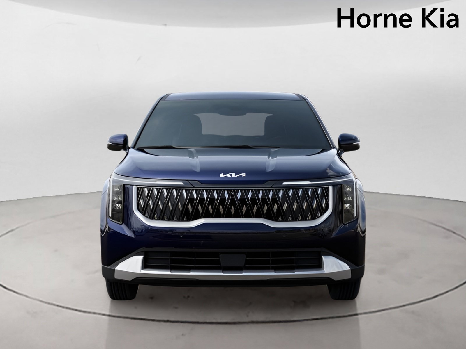 New 2027 Kia Carnival FWD image 2