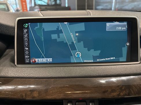 Used 2016 BMW X5 xDrive50i image 29