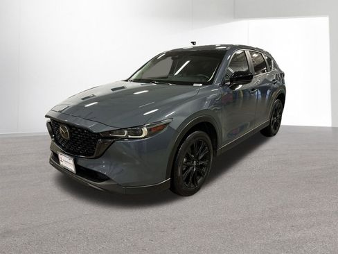 Used 2023 MAZDA CX-5 Carbon Edition image 24