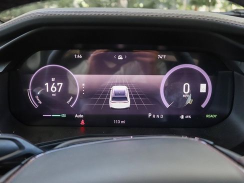 New 2025 Jeep Wagoneer S Limited image 22