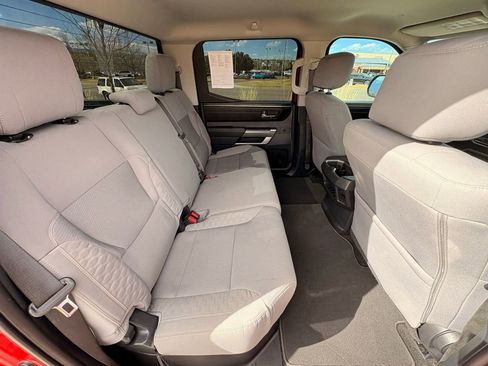 Used 2023 Toyota Tundra SR5 AWD/4WD image 32