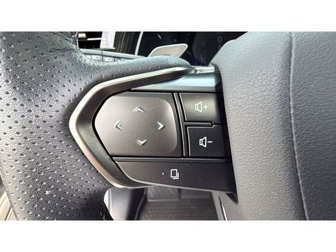 Used 2024 Lexus RX 500h F Sport w/ Convenience Package AWD/4WD image 33
