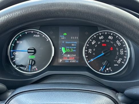Used 2022 Toyota RAV4 LE AWD/4WD image 28