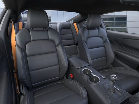 New 2026 Ford Mustang GT Premium image 32