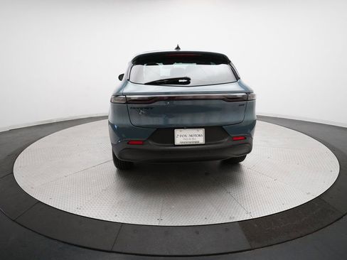 Used 2024 Dodge Hornet GT w/ GT Blacktop Package image 25