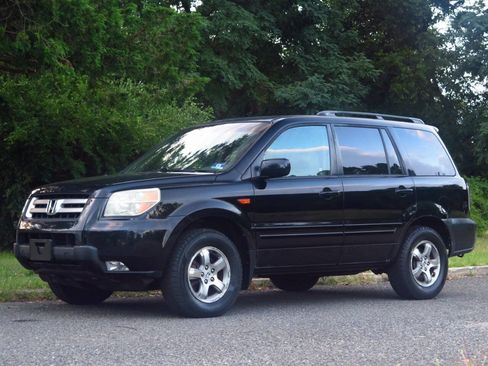 Used 2006 Honda Pilot EX-L image 1