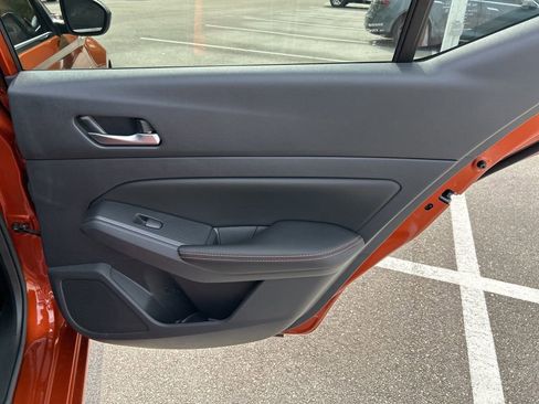 Certified 2021 Nissan Altima 2.5 SR image 48