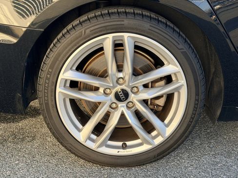 Used 2022 Audi A4 2.0T Premium Plus image 26