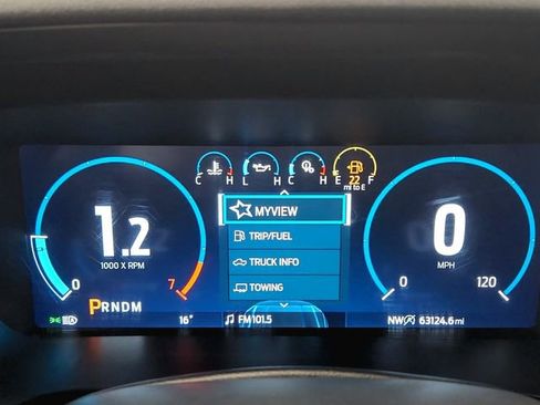 Used 2023 Ford F150 Tremor w/ Equipment Group 402A High image 20