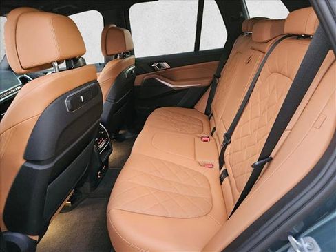 Used 2024 BMW X5 xDrive40i w/ Premium Package image 20