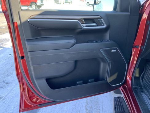 Used 2024 Chevrolet Silverado 1500 RST w/ Convenience Package II image 23